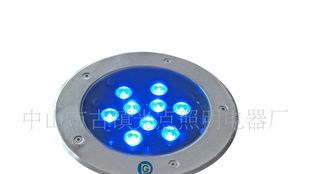 LED地埋灯 质量可靠 价格优惠