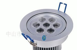 LED天花灯 质量不错值得信赖 保用3年