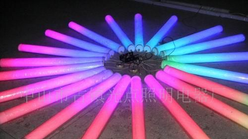 LED护栏灯 好品质 值得信赖