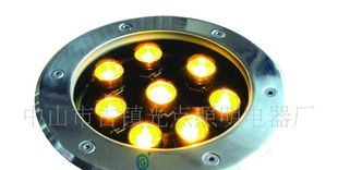 LED埋地灯 质量稳定 价格优惠