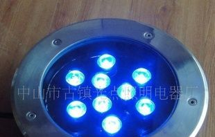 LED埋地灯 质量可靠 价格优惠