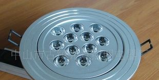 LED筒灯 亮度高品质好 详细价格以咨询为准