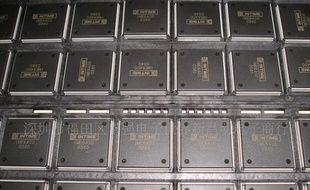 编码器 IME6400