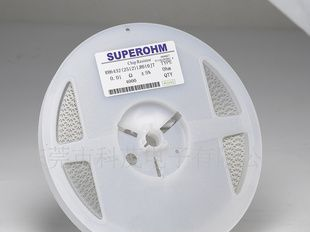 2512 0.01R 5% 贴片大功率电阻