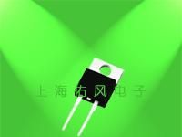 快恢复整流二极管MUR860
