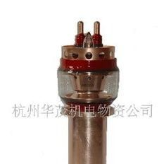 振荡玻璃三极管-----电子管(图)