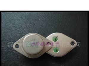 金属封装大功率管BU326