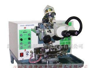 LED焊线机/LED BondingMachine