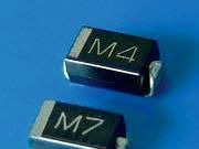 【厂家直销】先科ST M7整流二极管【DO-214AC】1000V 1A