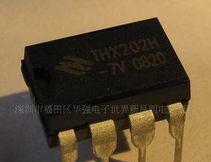 小功率节能开关电源芯片THX203H THX203