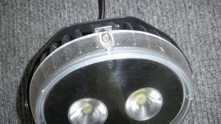 大量供应10W LED 投光灯
