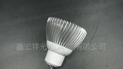 大量供应中 GU10 4W LED射灯
