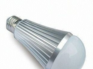 【厂家直销LED灯具】供应LED 球泡灯