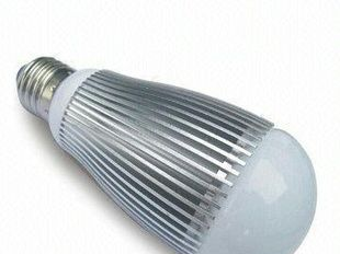 【厂家直销】供应LED 灯具LED球泡灯