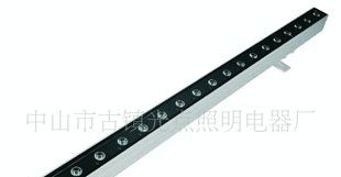 LED洗墙灯 高品质 详细价格以咨询为准