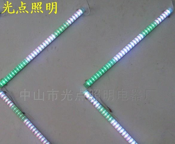 LED轮廓灯 LED护栏灯 详细价格以咨询为准