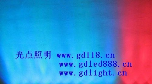 LED洗墙灯 LED线条灯 价格以电话咨询为准
