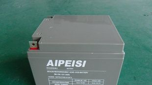 12V24AH 蓄电池 厂家生产铅酸蓄电池
