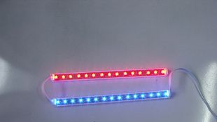 5050贴片  LED硬灯条  SMD-30-RGB