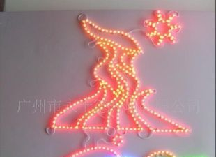 LED光条 单色柔性光条