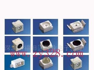 光敏接收管SFH325/SFH325FA(图)