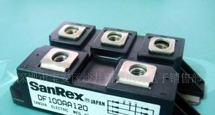  DF100AA120 三社 整流桥(图)