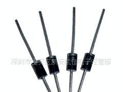 瞬间突波电压吸收器，瞬变二极管P4KE200
