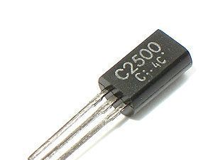 特价三极管2SC2500