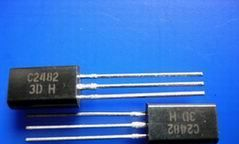 特价三极管2SA2482