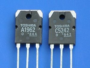 特价三极管2SA1962
