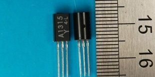 特价三极管2SA1315