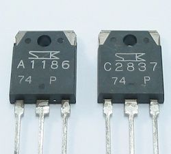 特价三极管2SA1186