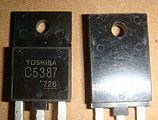 特价三极管2SC5387