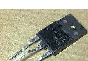 特价三极管2SC4745