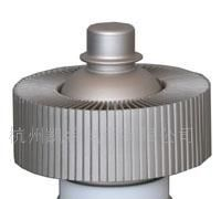 电子管FU-508F 风冷三极管3CX1500