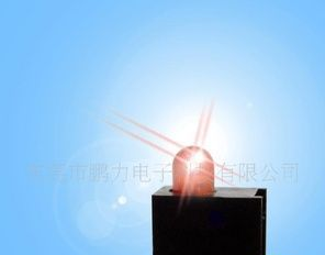 四方形LED间隔柱.四方孔座(图)