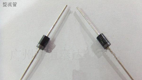 整流二极管IN5392