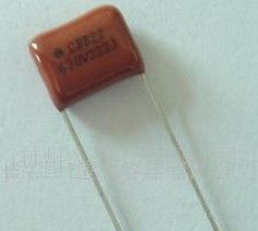CBB电容333/630V