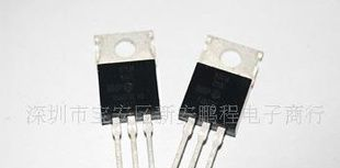 可控硅BT152