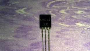 三极管9014/S9014