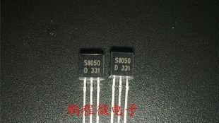 三极管8050/S8050