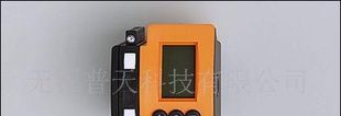 IFM 光电传感器