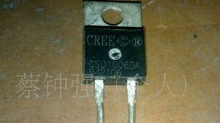 CSD10060A,CSD10060E(图)