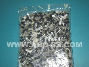 MCR100-8   可控硅  全新
