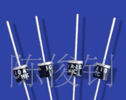 TVS瞬变抑制二极管1.5KE9.1A/CA  1.5KE11A/CA