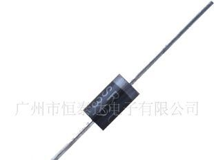 肖特基二极管SR260系列