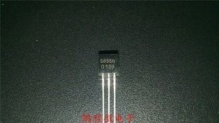 三极管8550/S8550