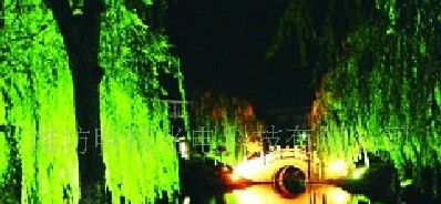 潍坊供应50W大功率LED投光灯