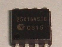 热卖W25X16/W25X16AVSSIG 原装 集成电路IC 单片机 存储器