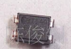 夏普光耦PC817 ABCD SMD/DIP特价出